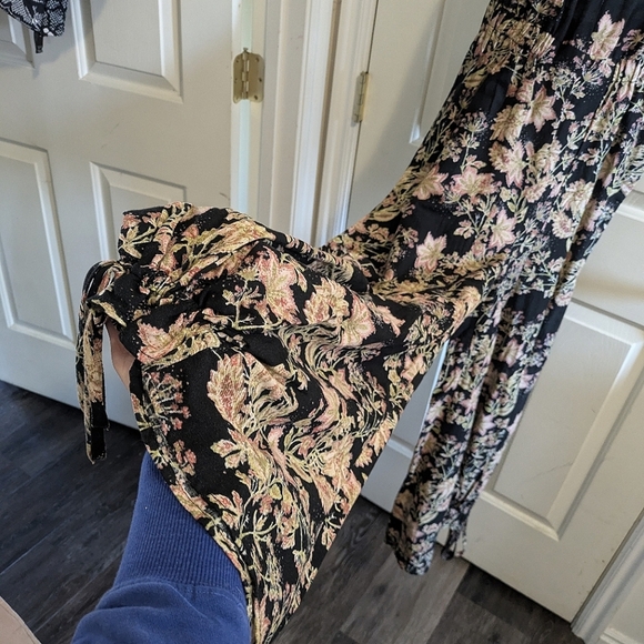 NWT Free People Stand Out One Piece, size S - Picture 12 of 15